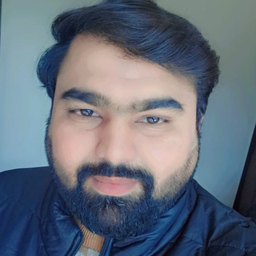 Wajeeh Safdar Choudhary