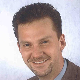 Uwe Gernert