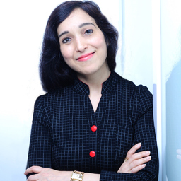 Meenu Gupta
