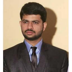 Mohammed Ashfaq uddin