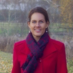 Angela Peters