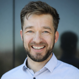 Dipl.-Ing. Thilo Schindele