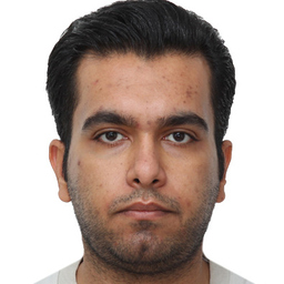 alireza taheri