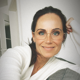 Profilbild Tanja Steger
