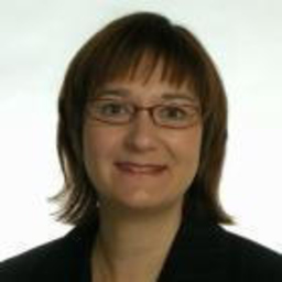 Claudia vom Scheidt