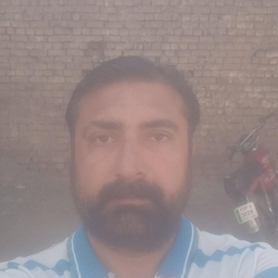 Imran Sarwar