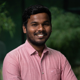 Kaushalkishor Kushawaha