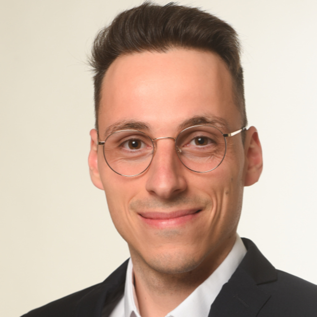 Jan Federspiel Key Account Manager Dafgards XING