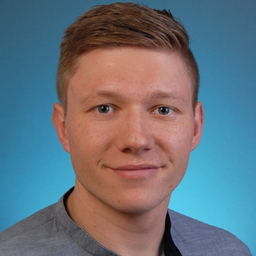 Nico Hennemann's profile picture