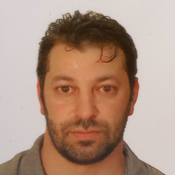 Ramez Zahran