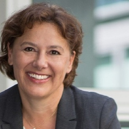 Ines Irion-Bail