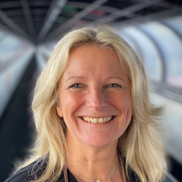 Ulrike Otten