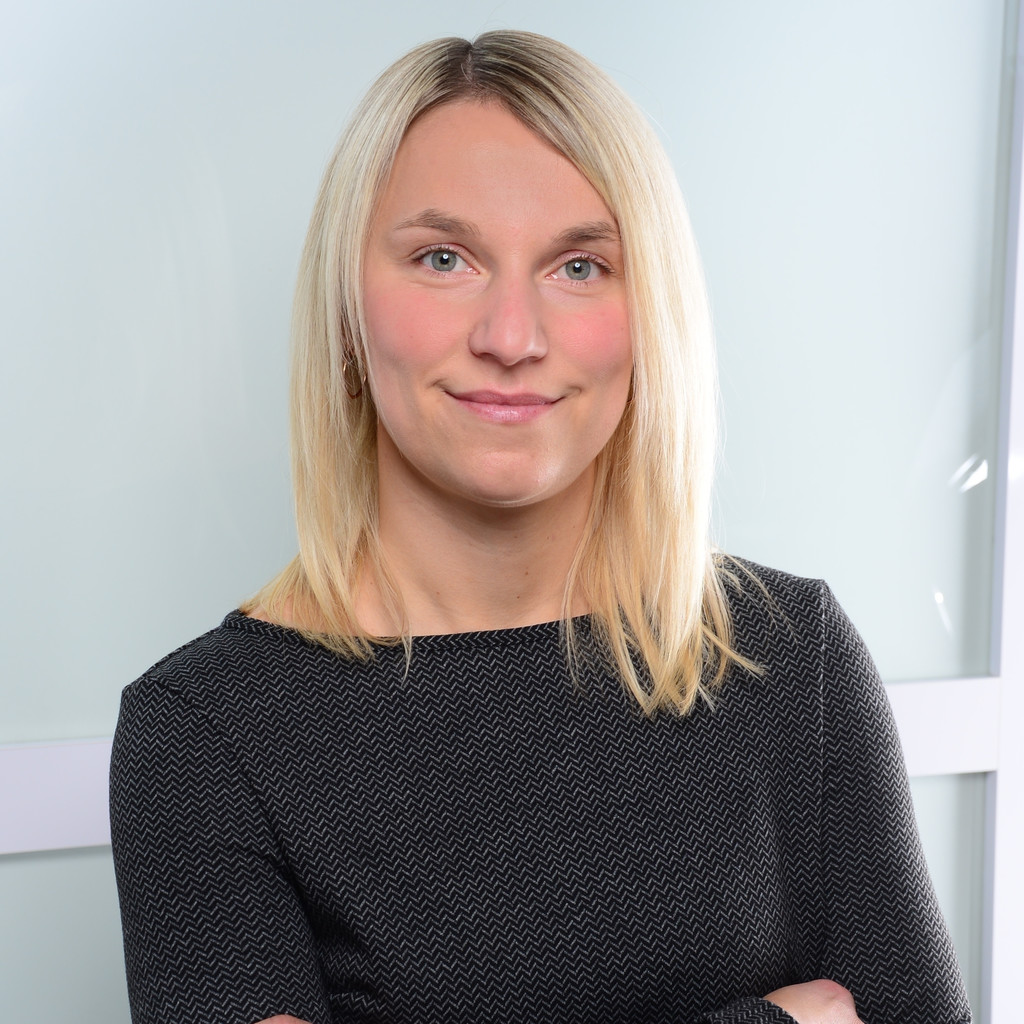 Annemarie Steinbach Gewerblich Technische Berufsschule Gotha XING