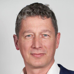Martin Reich