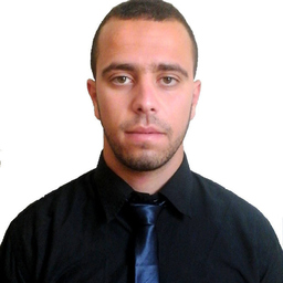 Ing. Hamza KHALFALLAH