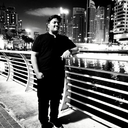 Shoeb Khan