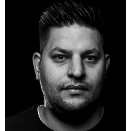 Sebastian Romanow