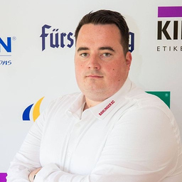 Kevin Kreuzer