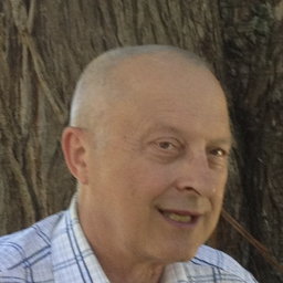 Wolfram Eckert