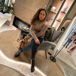 cristina mendez
