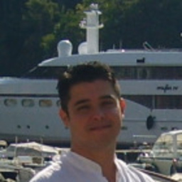 Jorge Alejandro Gonzalez Melendez