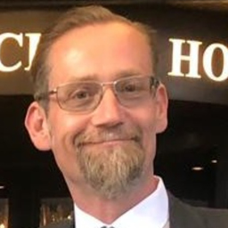 Christian Langhorst