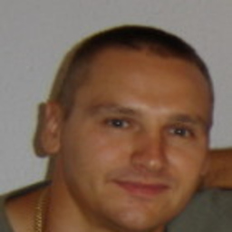 Oleg Prygov