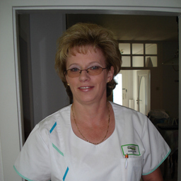 Annerose Andre