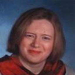 Dorothee Klein