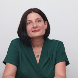 Renate Theresia Kiener