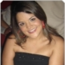 Karla Arcila Guevara