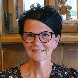 Claudia Schaub