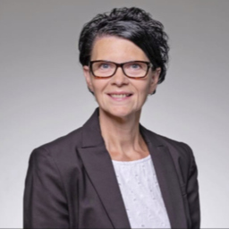 Claudia Schaub