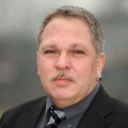 Ingo Scheuer