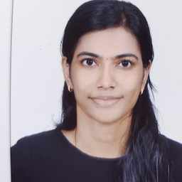 Kavya Natarajan
