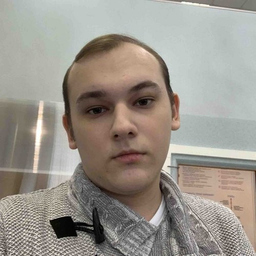 Gleb Komandin
