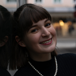 Katrin Kanzian's profile picture