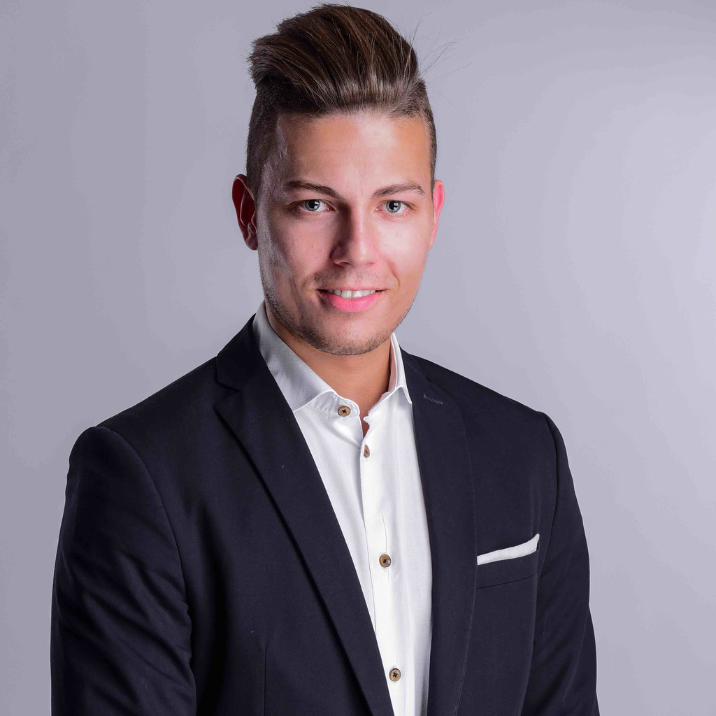 Maximilian Hehn Executive Assistant Customer Service Veridos GmbH