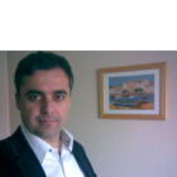 Salih Serdar Akçay