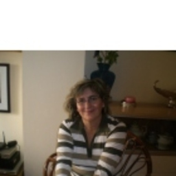 Lidia gonzalez Grane
