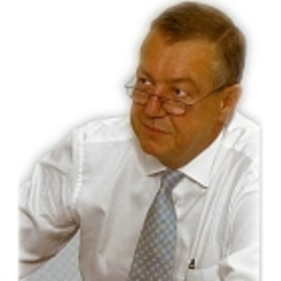 Profilbild Carl Jens Haas