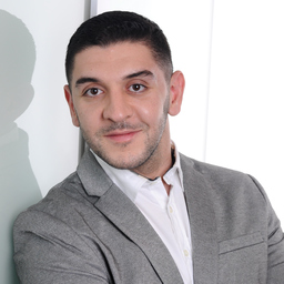 Salem El-Marzuk