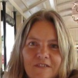 Sandra Abry