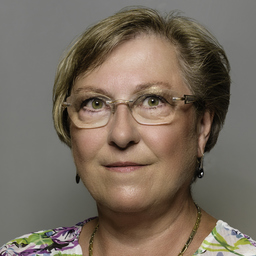 Hiltrud Schäfer