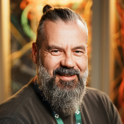 Ralf Tahedl
