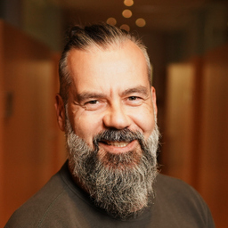 Ralf Tahedl