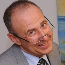 Gerhard Ruby