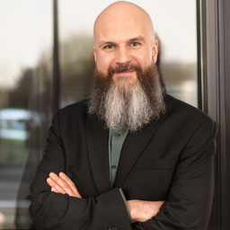 Dennis Tobias Brechtel