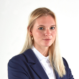 Lea Meinefeld