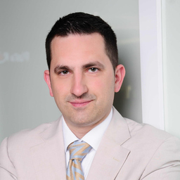 Tobias Konstantinos Hatzakés's profile picture